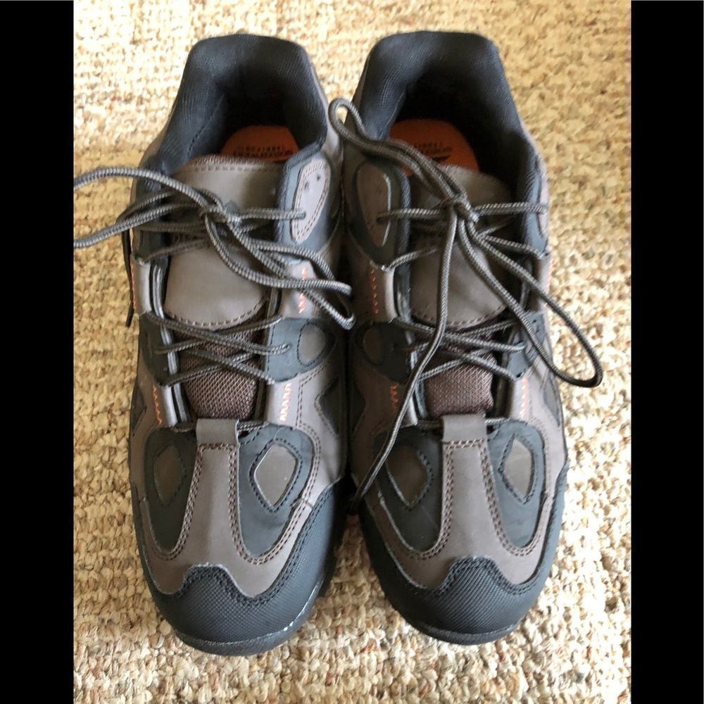 In excellent condition shoes (9)by NorthWest